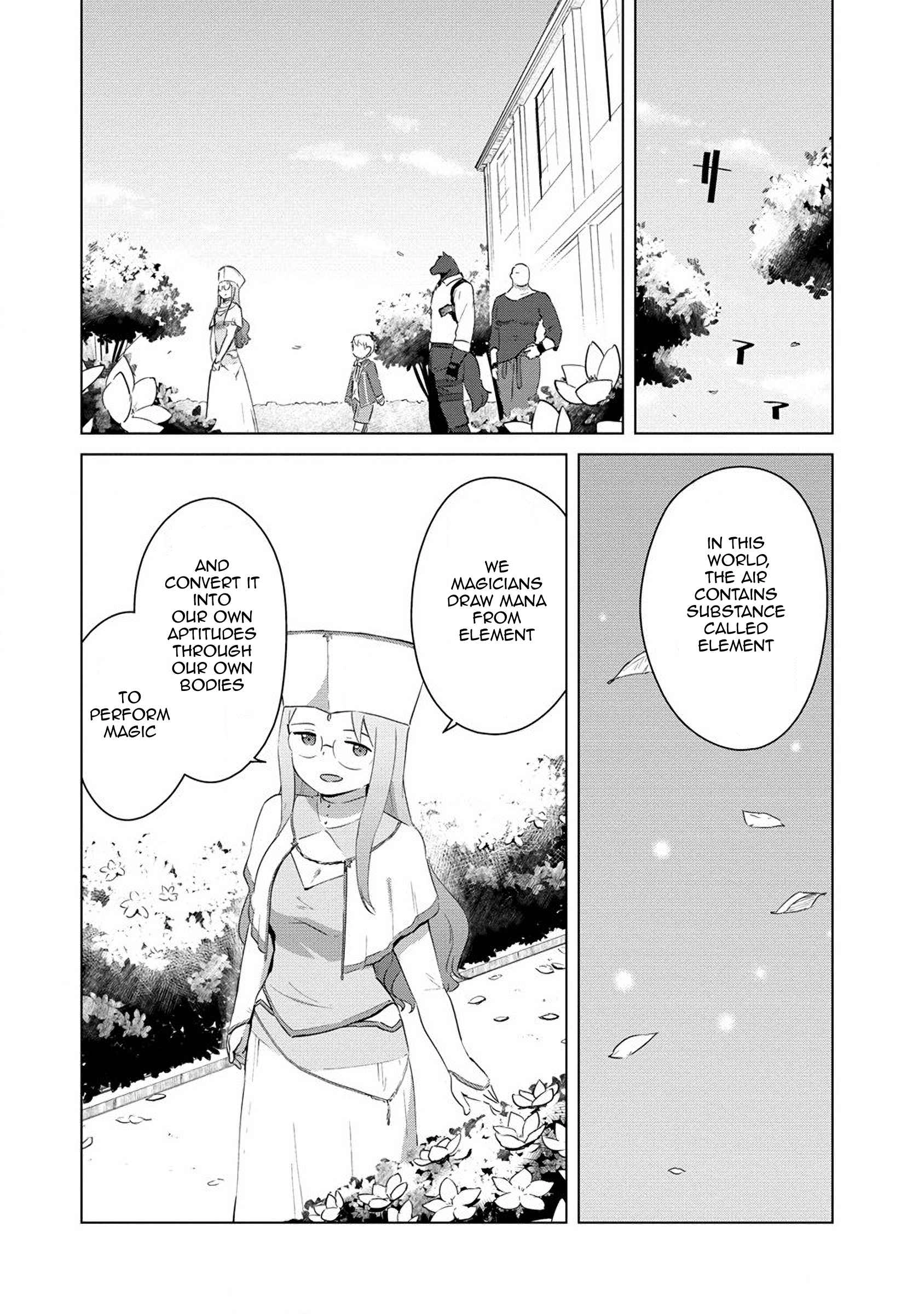 Moe Buta Tensei: Akutoku Shounin Da Kedo Yuusha O Sashioite Isekai Musou Shitemita Chapter 3 9